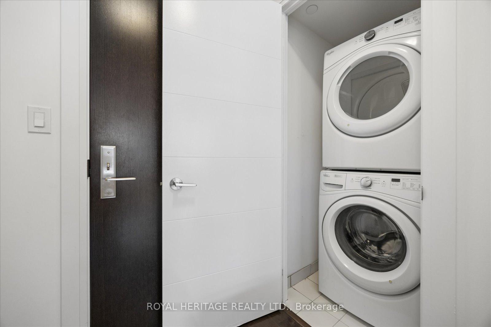 Photo 19 of Unit PH 122, 460 Adelaide Street E, Toronto, Moss Park — HOMEH