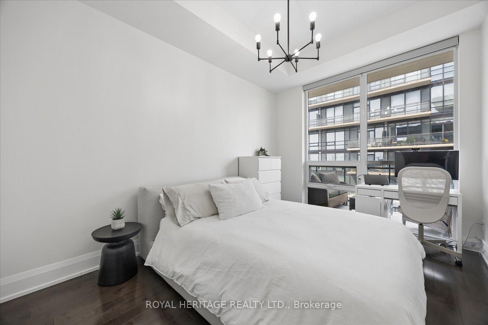 Photo 21 of Unit PH 122, 460 Adelaide Street E, Toronto, Moss Park — HOMEH