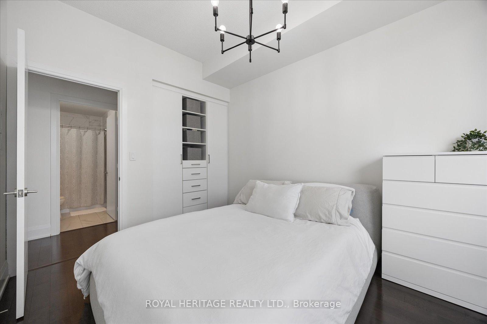 Photo 23 of Unit PH 122, 460 Adelaide Street E, Toronto, Moss Park — HOMEH