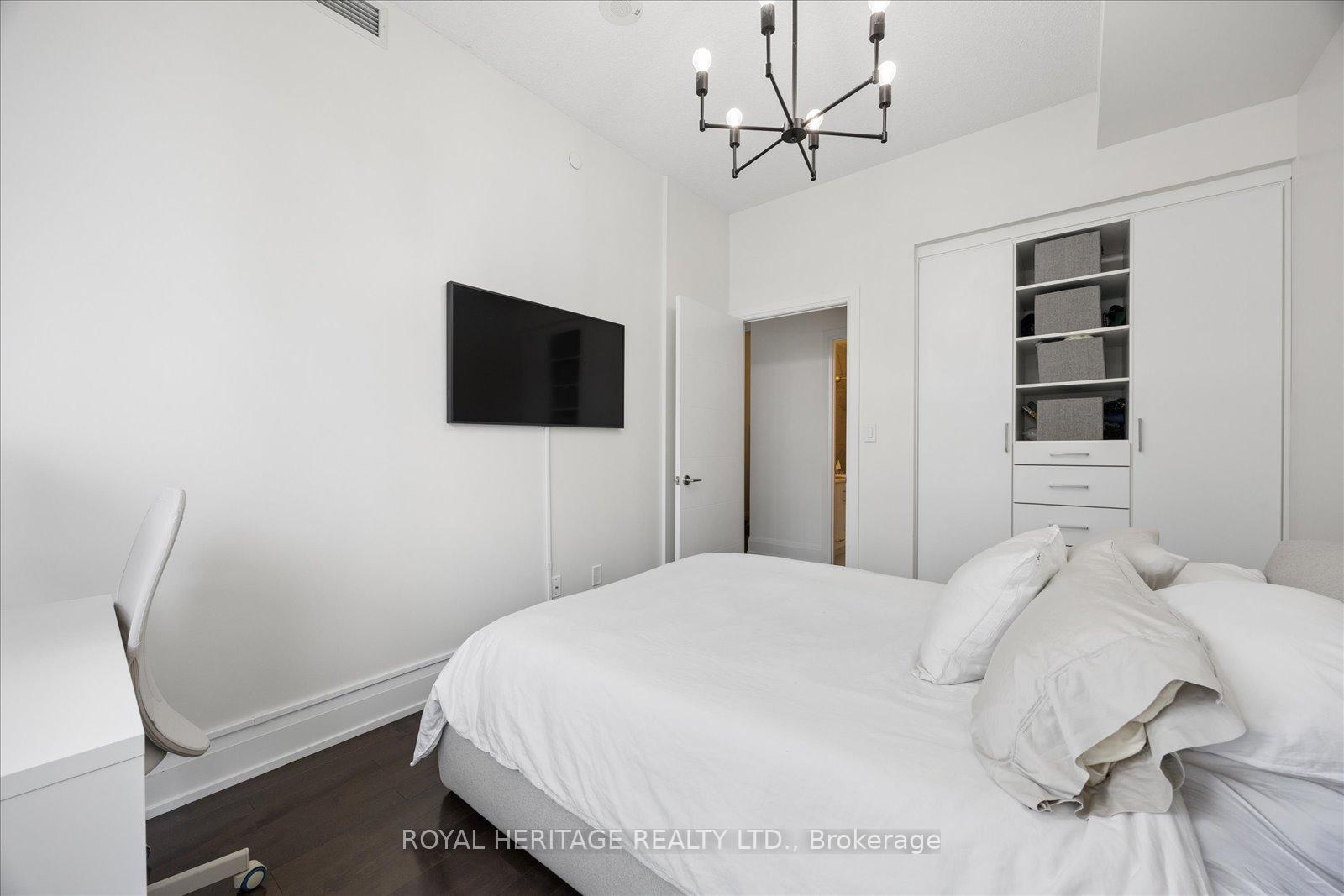 Photo 24 of Unit PH 122, 460 Adelaide Street E, Toronto, Moss Park — HOMEH