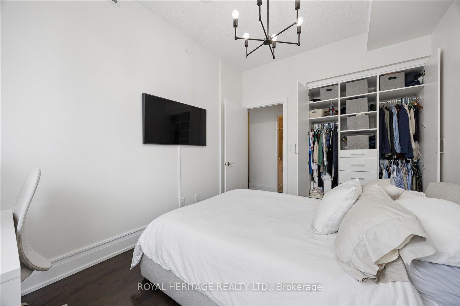 Photo 25 of Unit PH 122, 460 Adelaide Street E, Toronto, Moss Park — HOMEH