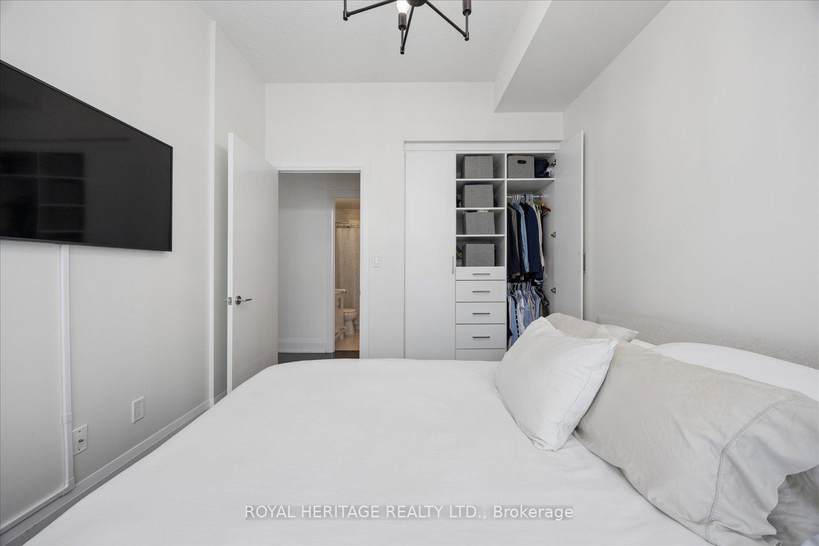 Photo 26 of Unit PH 122, 460 Adelaide Street E, Toronto, Moss Park — HOMEH