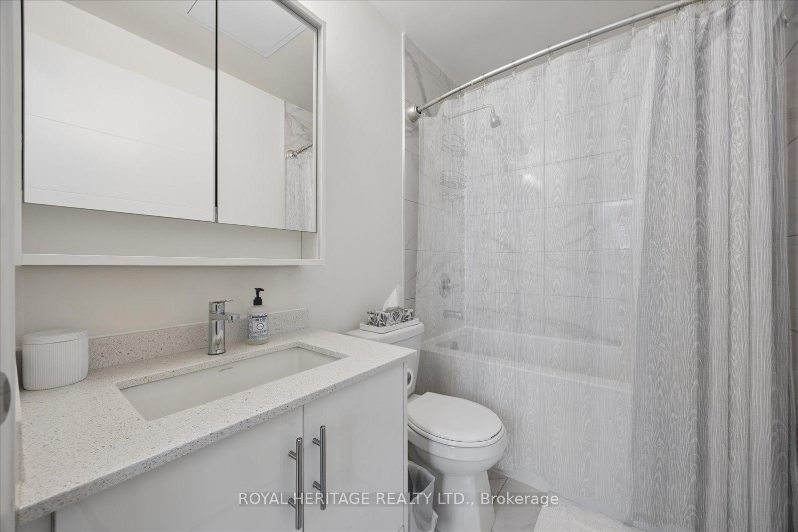 Photo 27 of Unit PH 122, 460 Adelaide Street E, Toronto, Moss Park — HOMEH