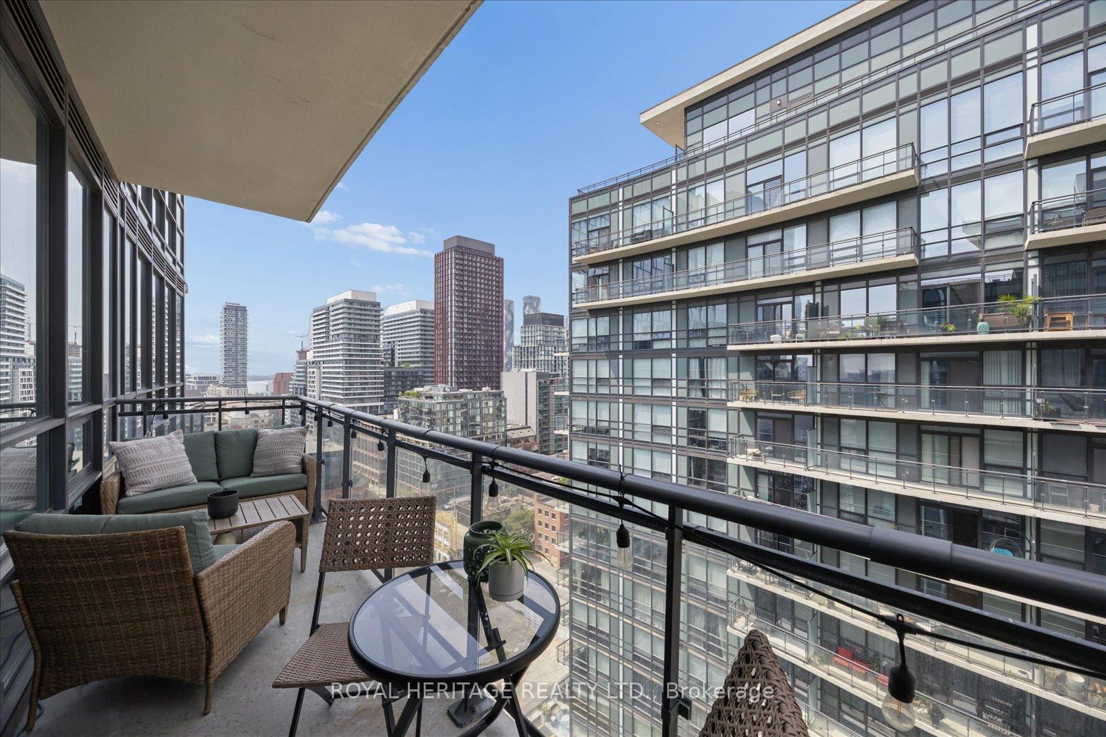 Photo 28 of Unit PH 122, 460 Adelaide Street E, Toronto, Moss Park — HOMEH