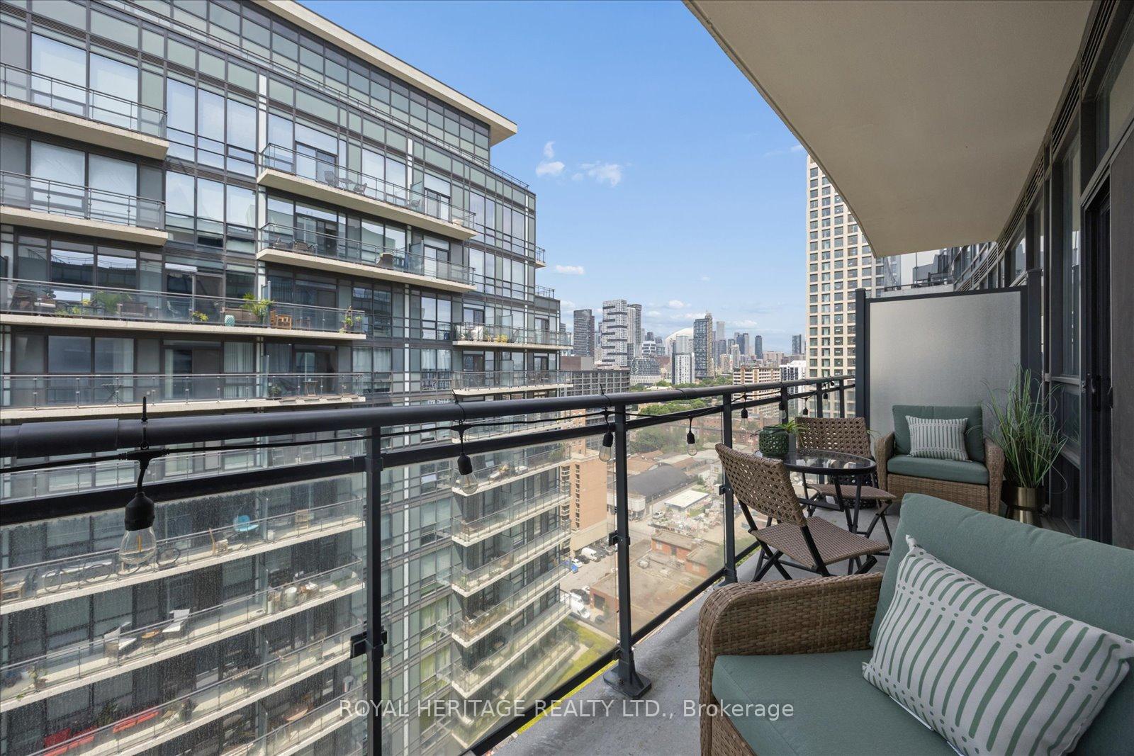 Photo 29 of Unit PH 122, 460 Adelaide Street E, Toronto, Moss Park — HOMEH