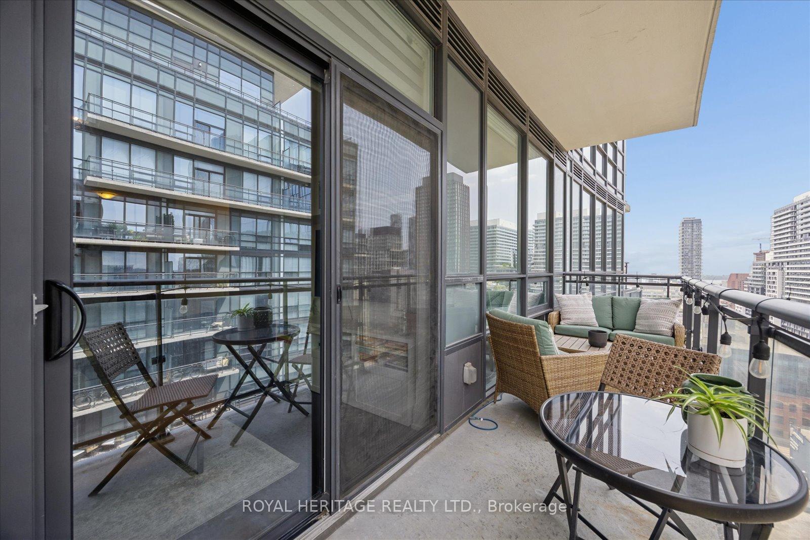 Photo 30 of Unit PH 122, 460 Adelaide Street E, Toronto, Moss Park — HOMEH