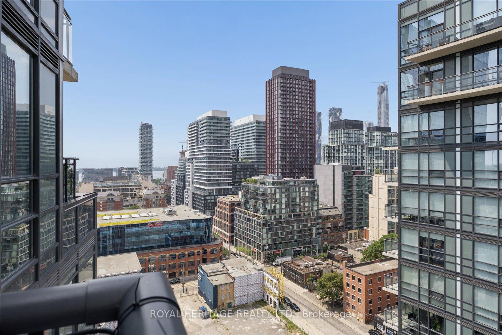 Photo 32 of Unit PH 122, 460 Adelaide Street E, Toronto, Moss Park — HOMEH