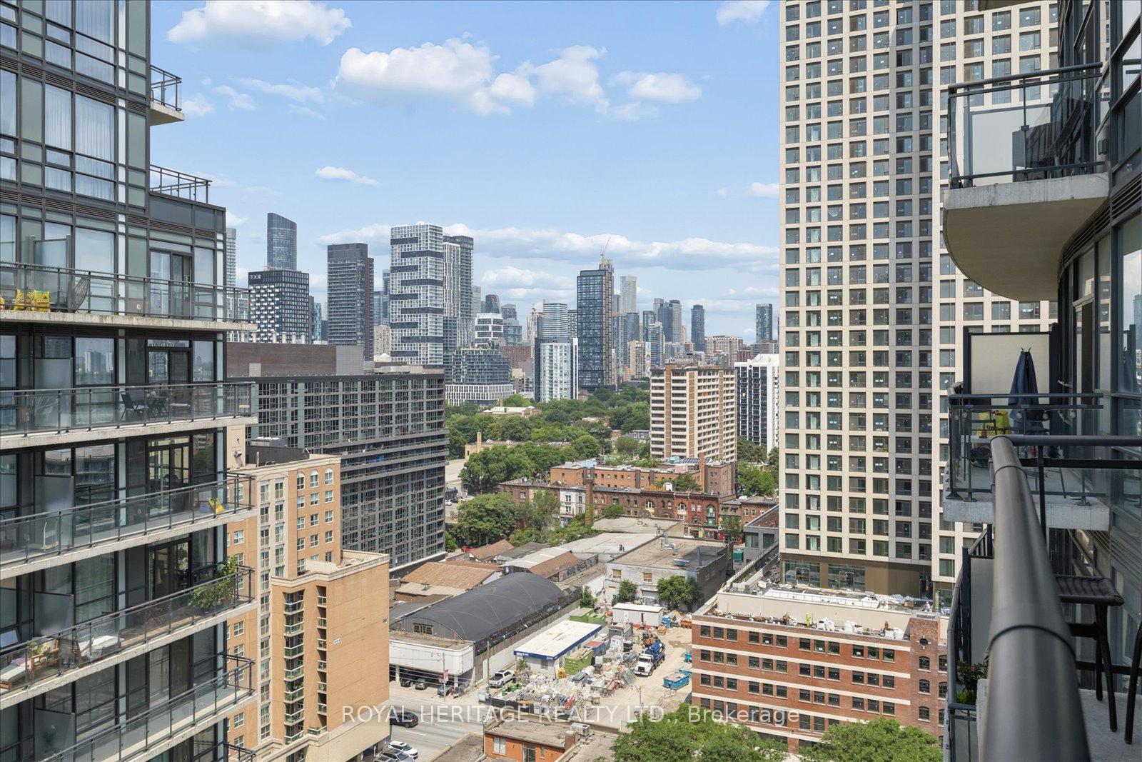 Photo 33 of Unit PH 122, 460 Adelaide Street E, Toronto, Moss Park — HOMEH