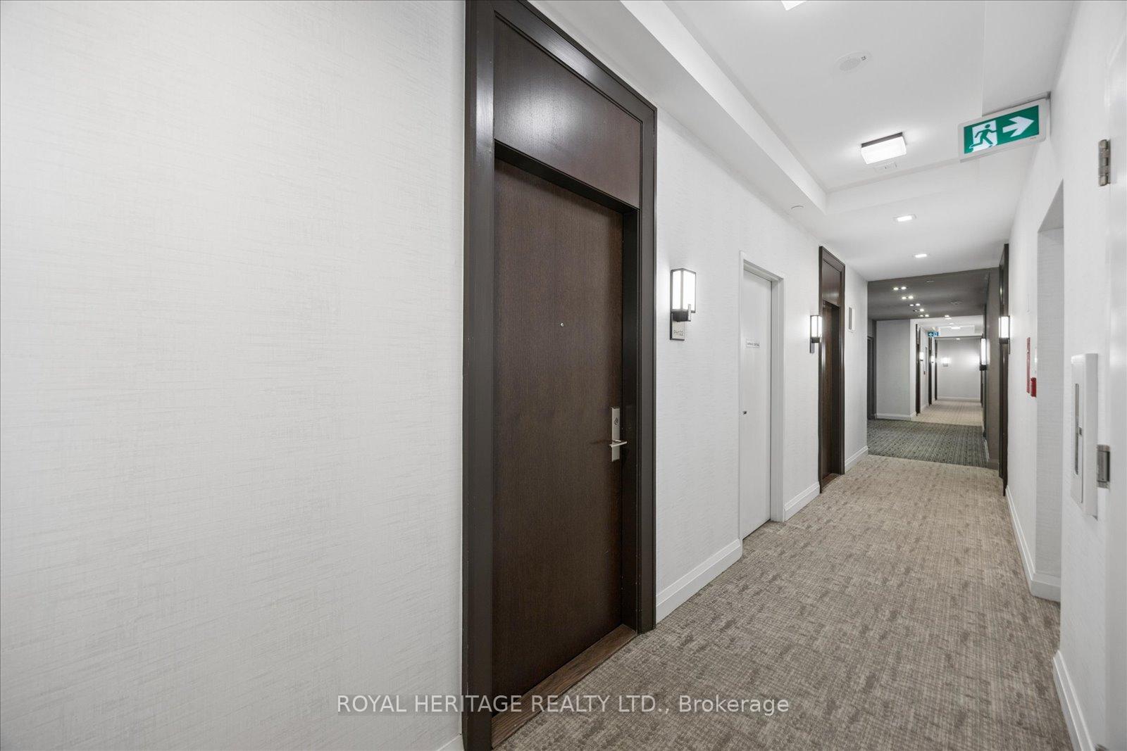 Photo 34 of Unit PH 122, 460 Adelaide Street E, Toronto, Moss Park — HOMEH