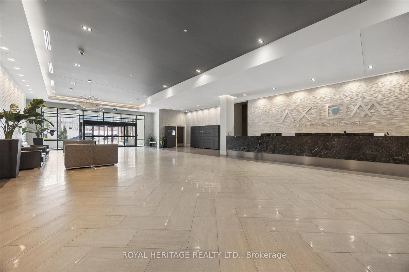 Photo 35 of Unit PH 122, 460 Adelaide Street E, Toronto, Moss Park — HOMEH
