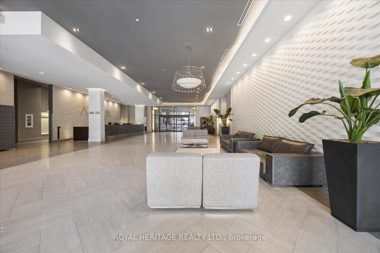 Photo 36 of Unit PH 122, 460 Adelaide Street E, Toronto, Moss Park — HOMEH