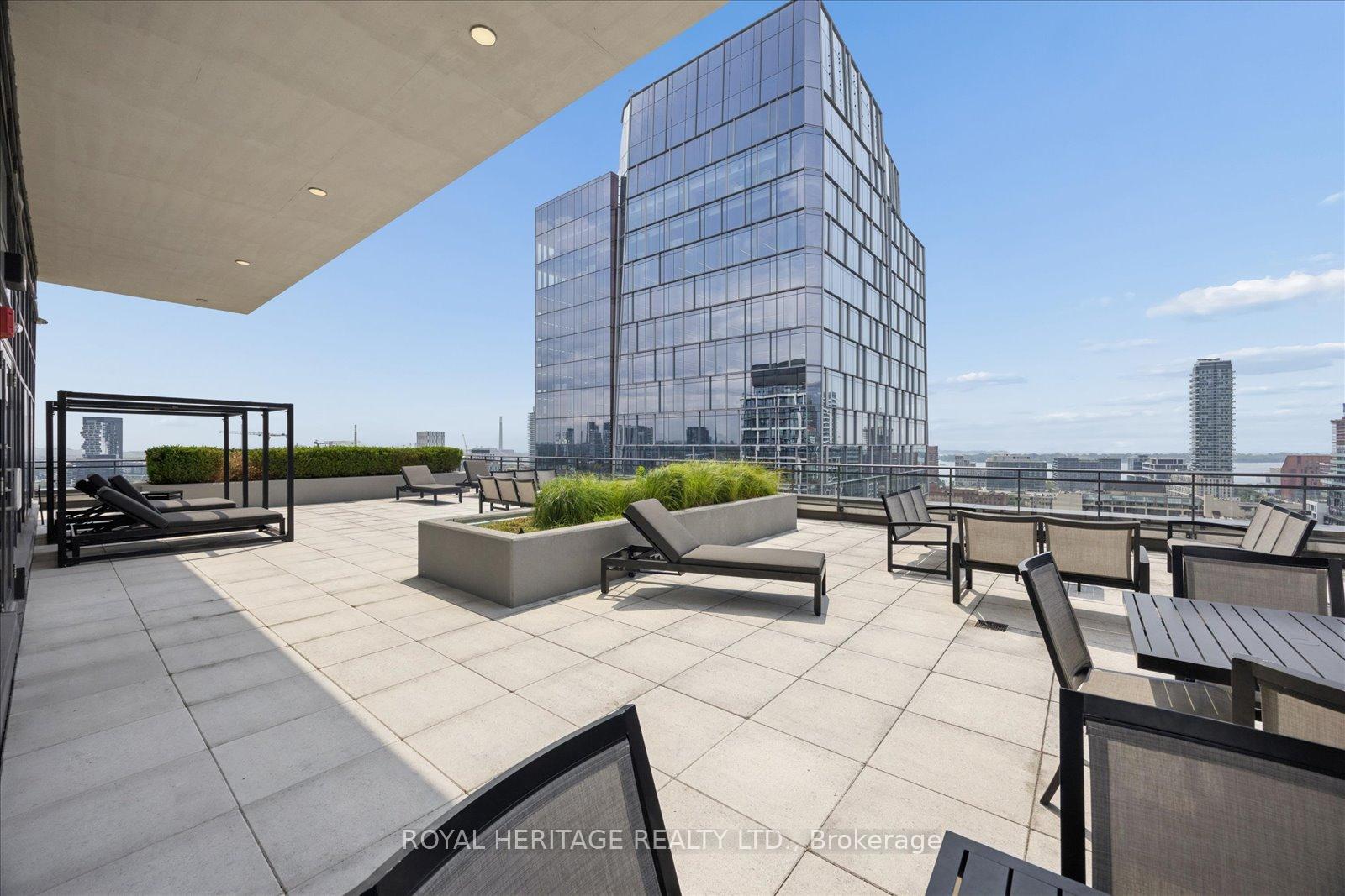 Photo 37 of Unit PH 122, 460 Adelaide Street E, Toronto, Moss Park — HOMEH