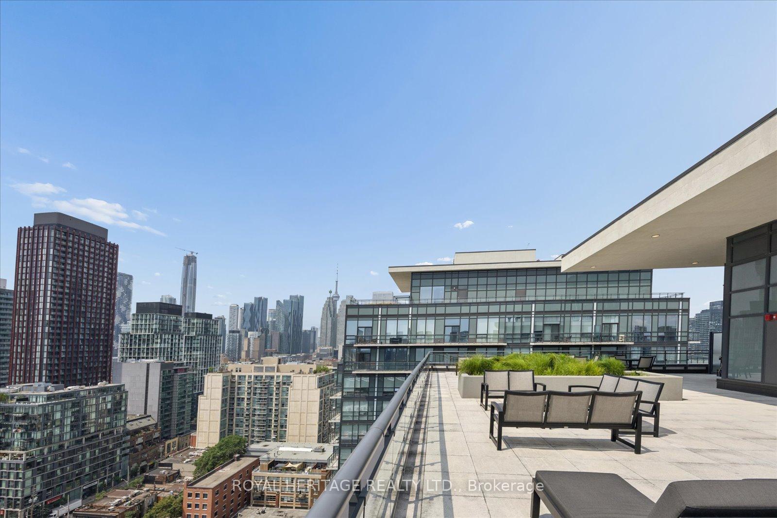 Photo 39 of Unit PH 122, 460 Adelaide Street E, Toronto, Moss Park — HOMEH