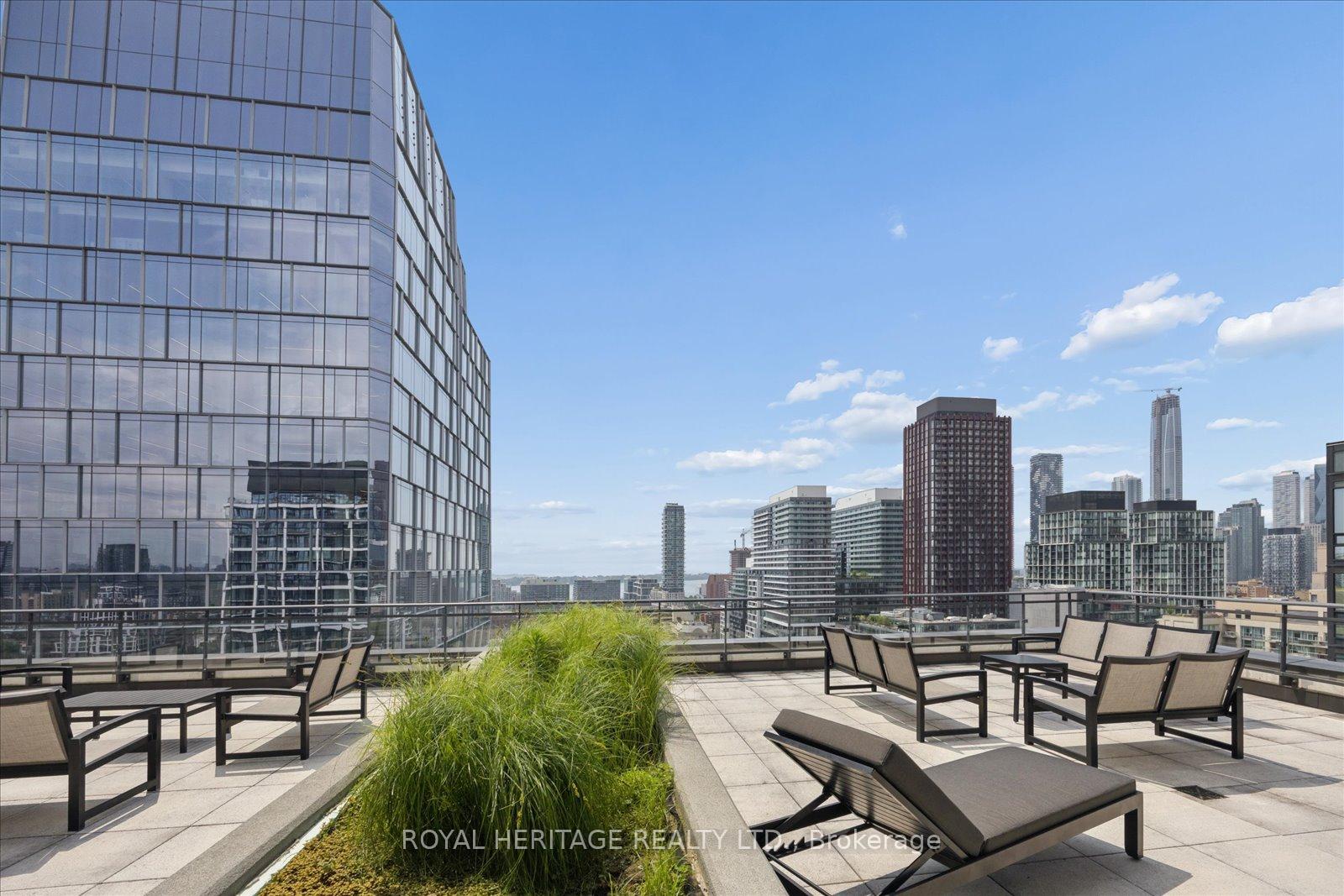 Photo 40 of Unit PH 122, 460 Adelaide Street E, Toronto, Moss Park — HOMEH