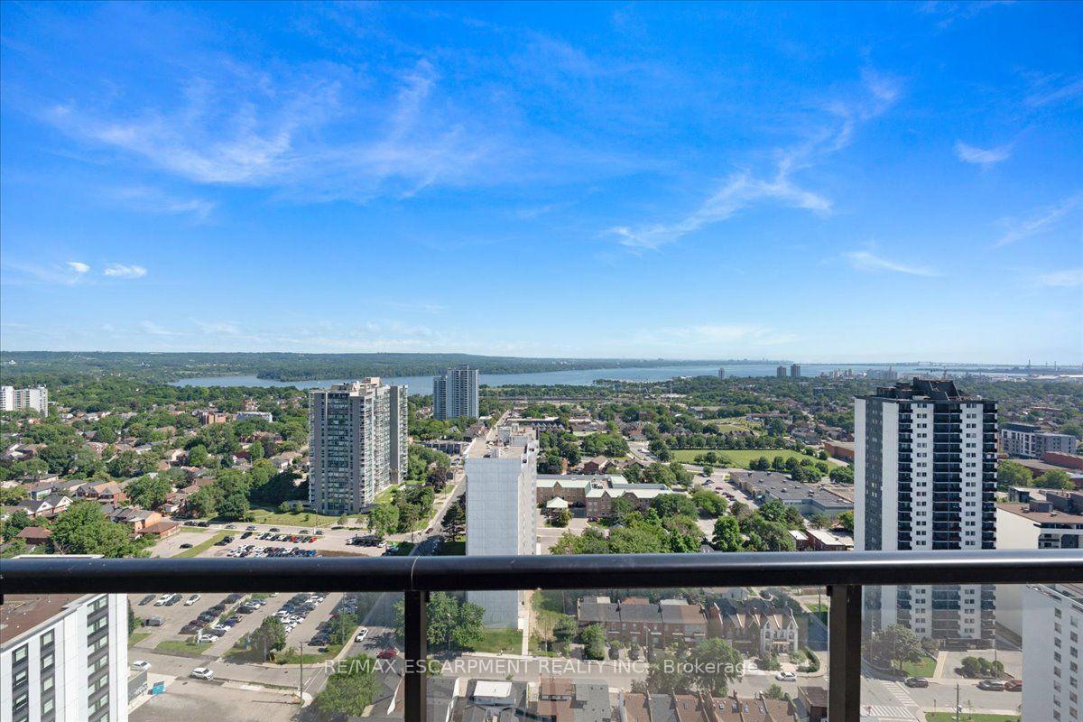 Photo 3 of Unit 2309, 15 Queen Street S, Hamilton, Central — HOMEH