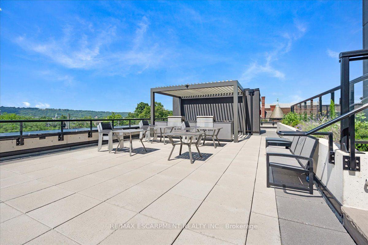 Photo 16 of Unit 2309, 15 Queen Street S, Hamilton, Central — HOMEH