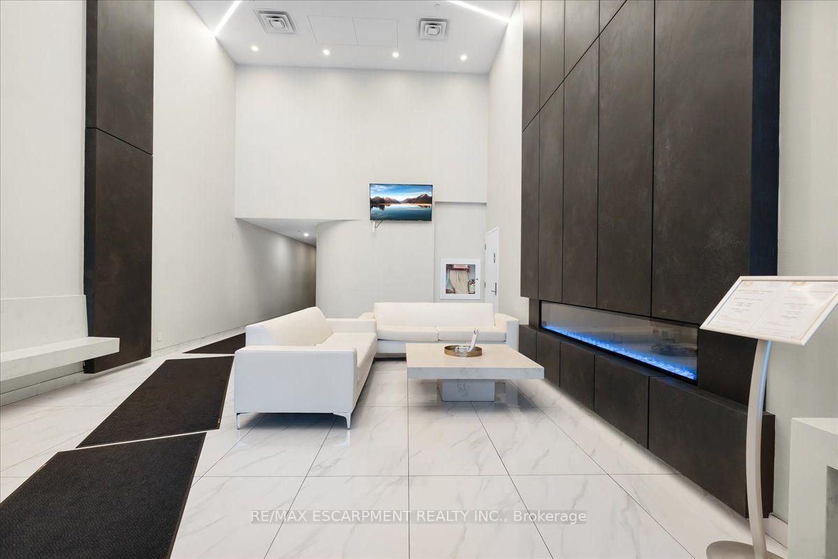 Photo 18 of Unit 2309, 15 Queen Street S, Hamilton, Central — HOMEH
