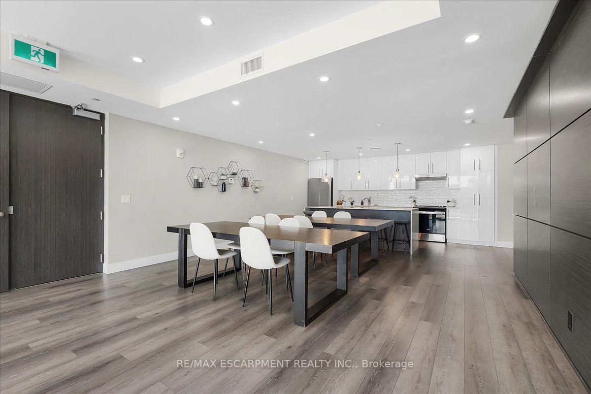 Photo 19 of Unit 2309, 15 Queen Street S, Hamilton, Central — HOMEH