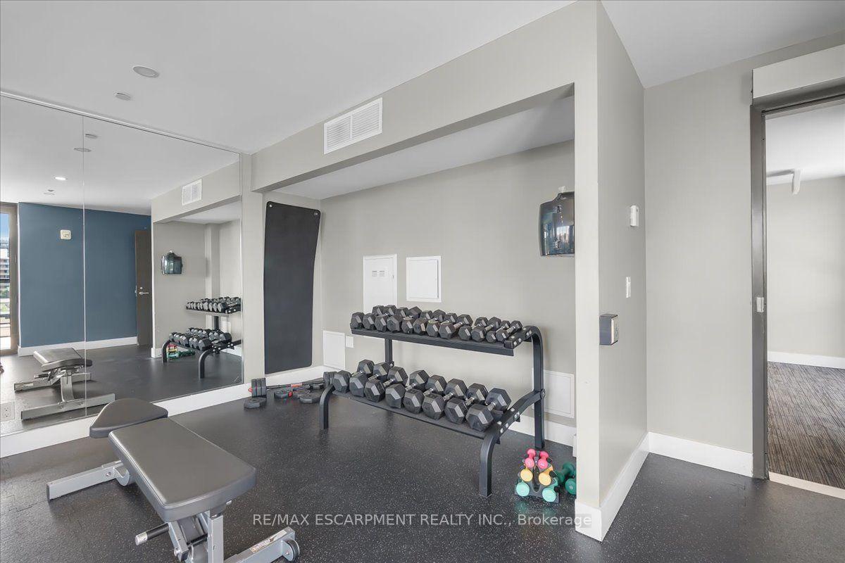 Photo 20 of Unit 2309, 15 Queen Street S, Hamilton, Central — HOMEH