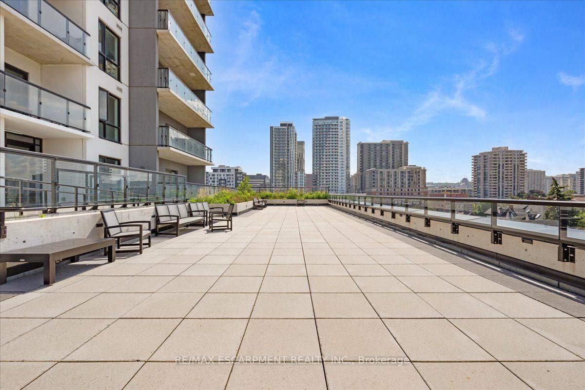 Photo 21 of Unit 2309, 15 Queen Street S, Hamilton, Central — HOMEH