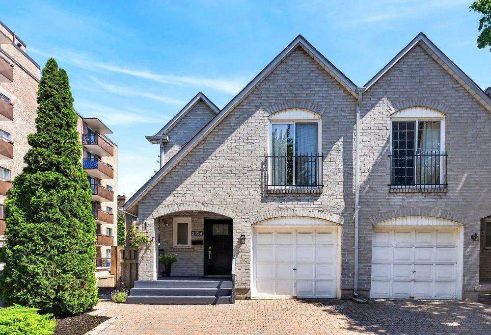 Photo 1 of 2354 Marine Drive, Oakville, Bronte — HOMEH