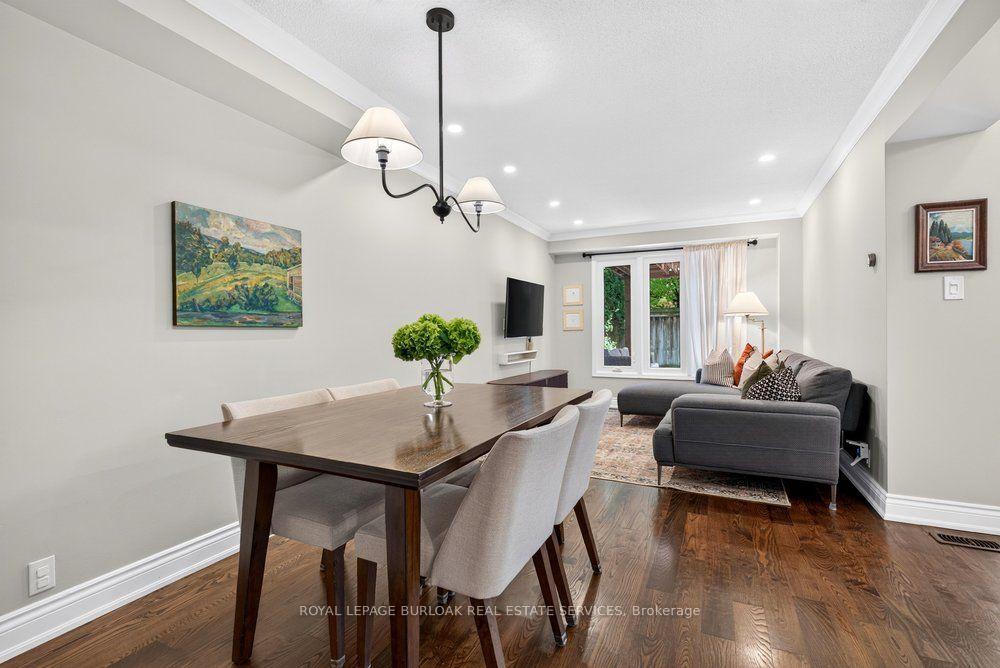 Photo 6 of 2354 Marine Drive, Oakville, Bronte — HOMEH