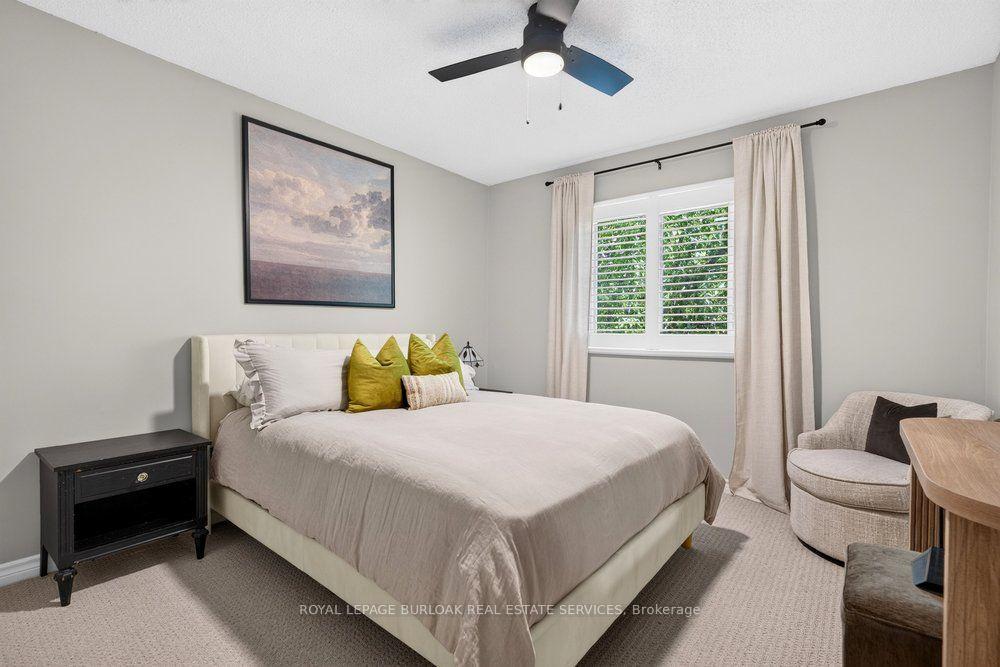 Photo 28 of 2354 Marine Drive, Oakville, Bronte — HOMEH