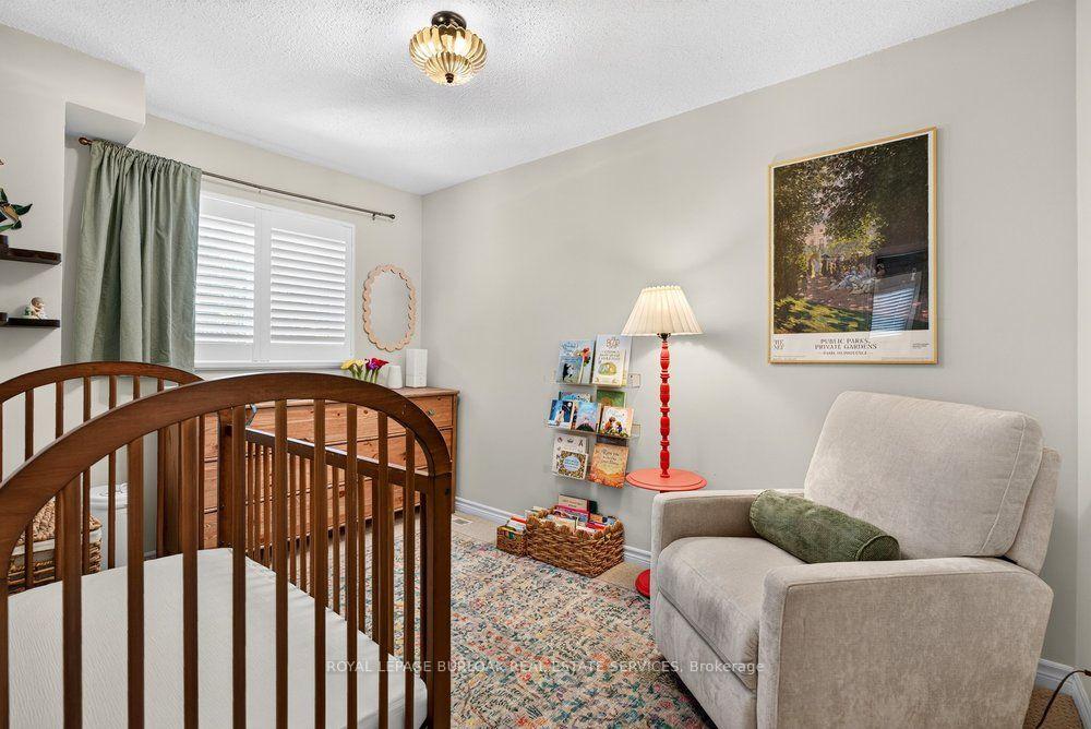 Photo 30 of 2354 Marine Drive, Oakville, Bronte — HOMEH