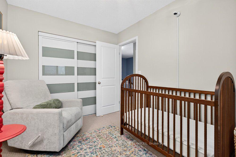 Photo 31 of 2354 Marine Drive, Oakville, Bronte — HOMEH