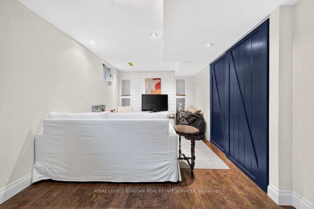 Photo 35 of 2354 Marine Drive, Oakville, Bronte — HOMEH