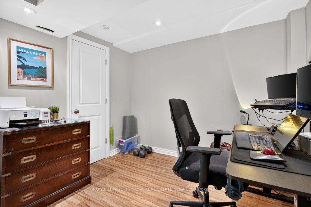 Photo 39 of 2354 Marine Drive, Oakville, Bronte — HOMEH