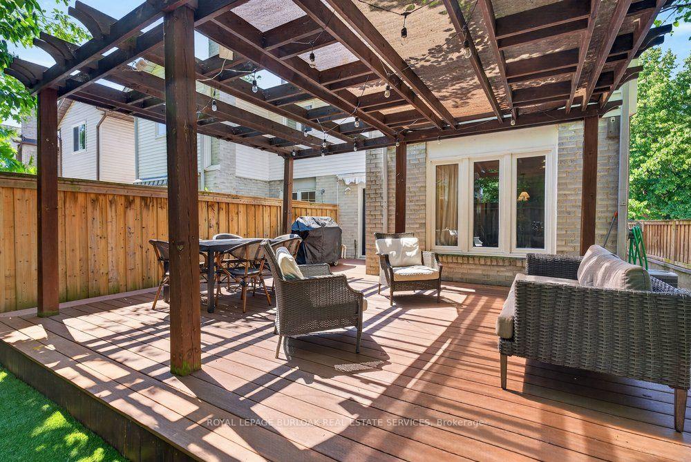 Photo 42 of 2354 Marine Drive, Oakville, Bronte — HOMEH