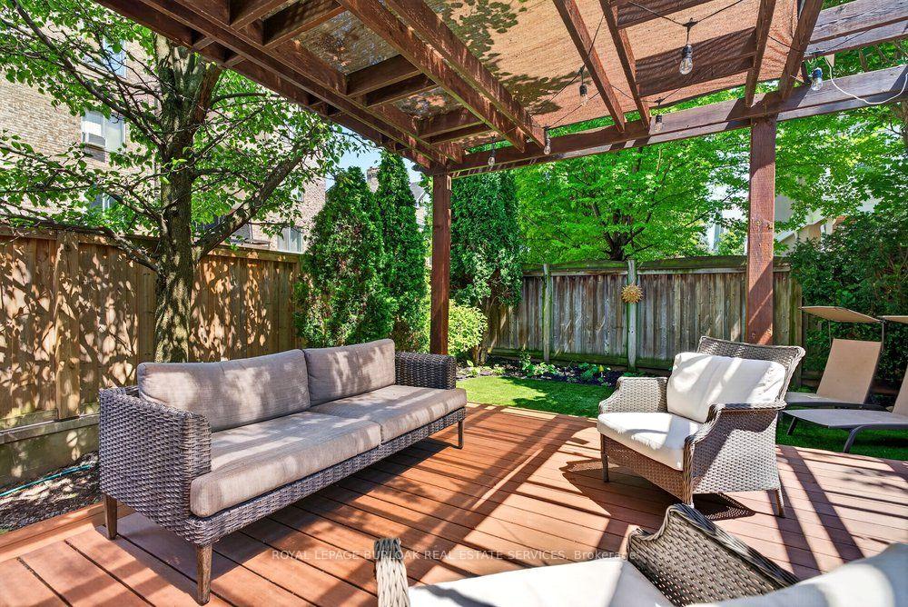 Photo 46 of 2354 Marine Drive, Oakville, Bronte — HOMEH