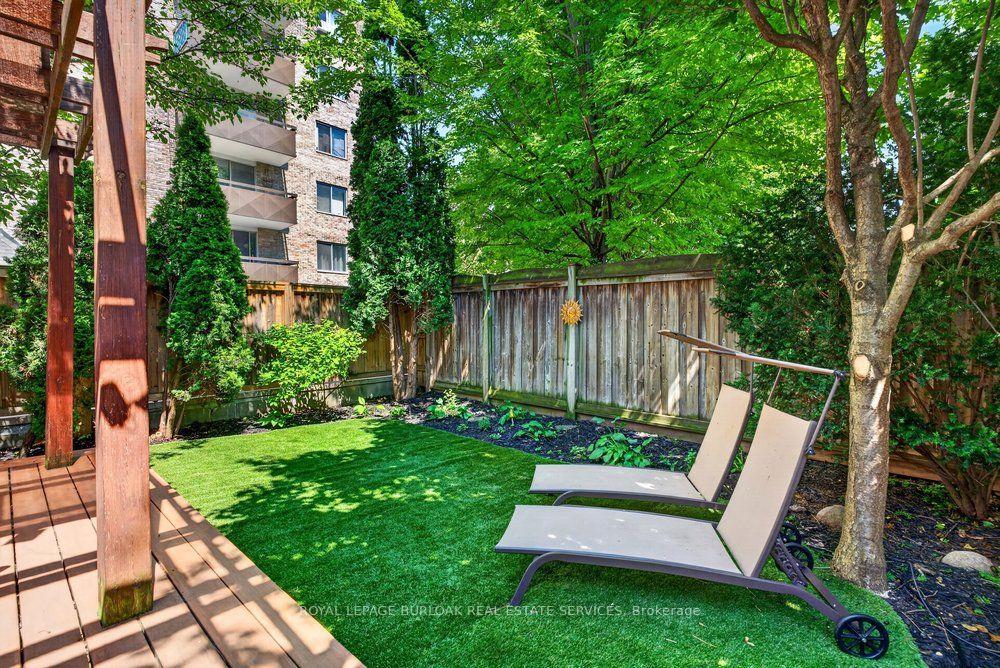 Photo 48 of 2354 Marine Drive, Oakville, Bronte — HOMEH