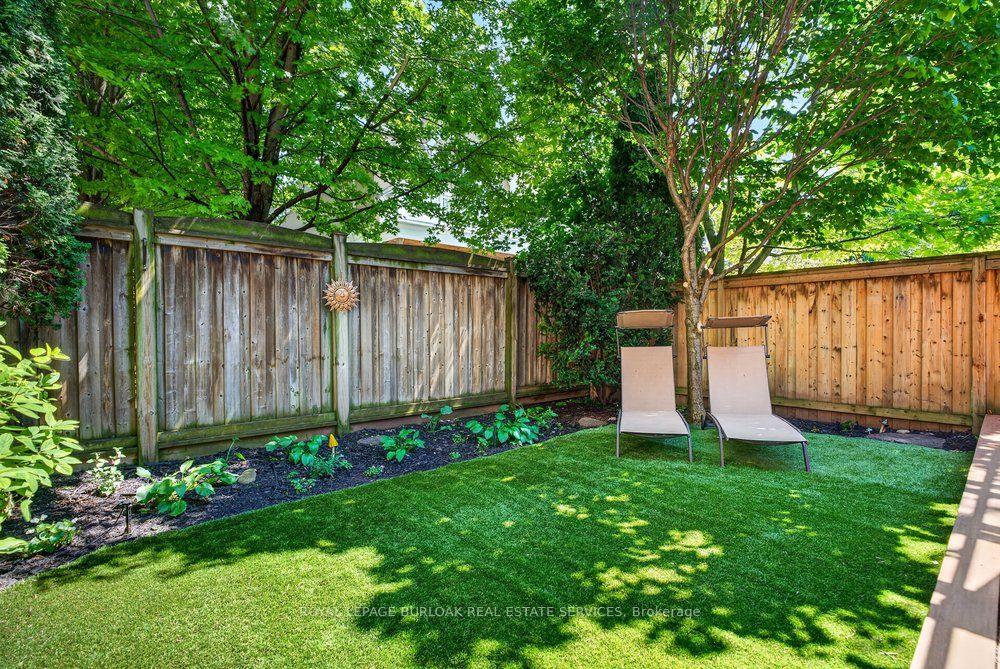 Photo 49 of 2354 Marine Drive, Oakville, Bronte — HOMEH