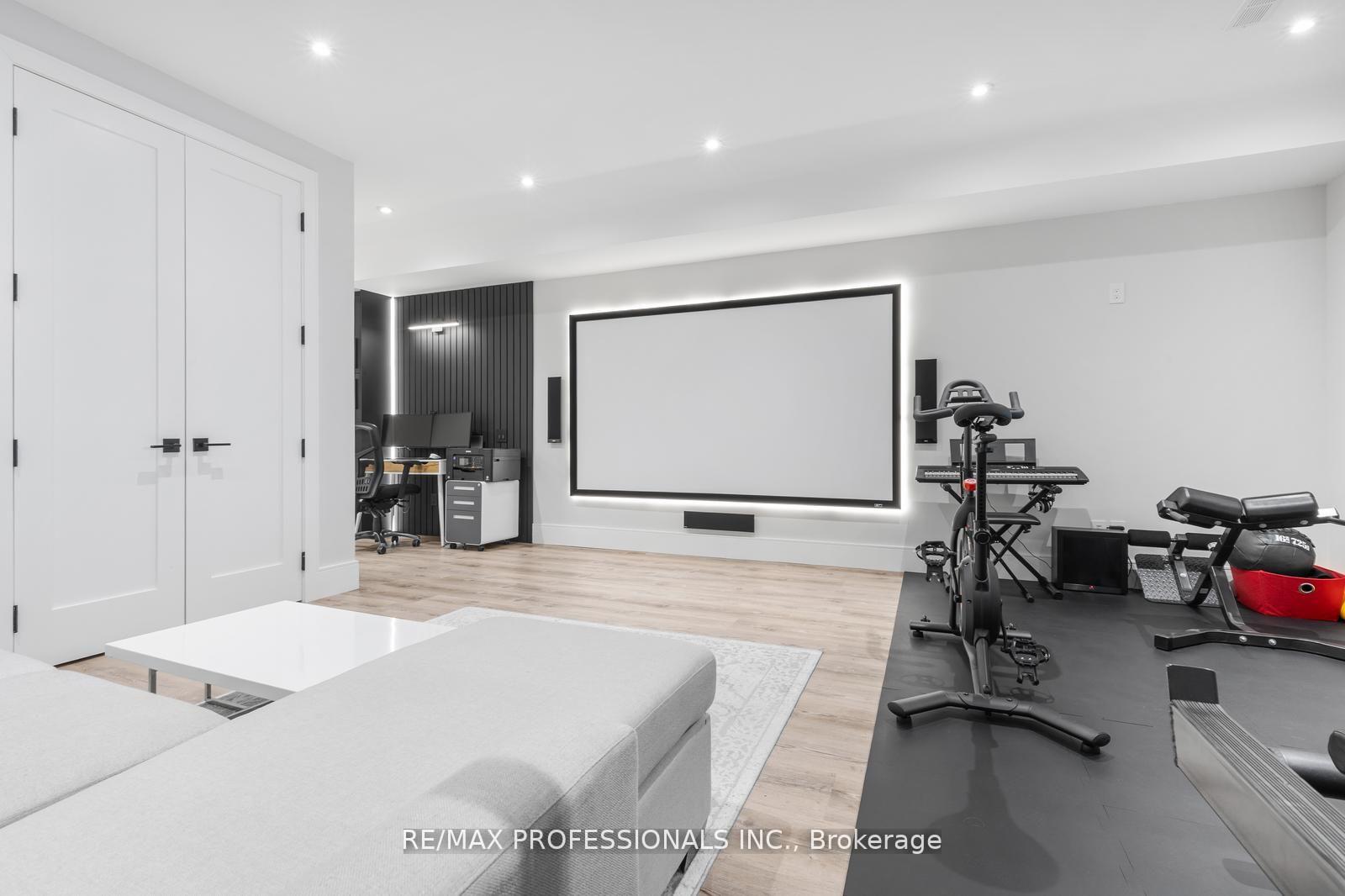 Photo 36 of 216 Aldercrest Road, Etobicoke, Alderwood — HOMEH