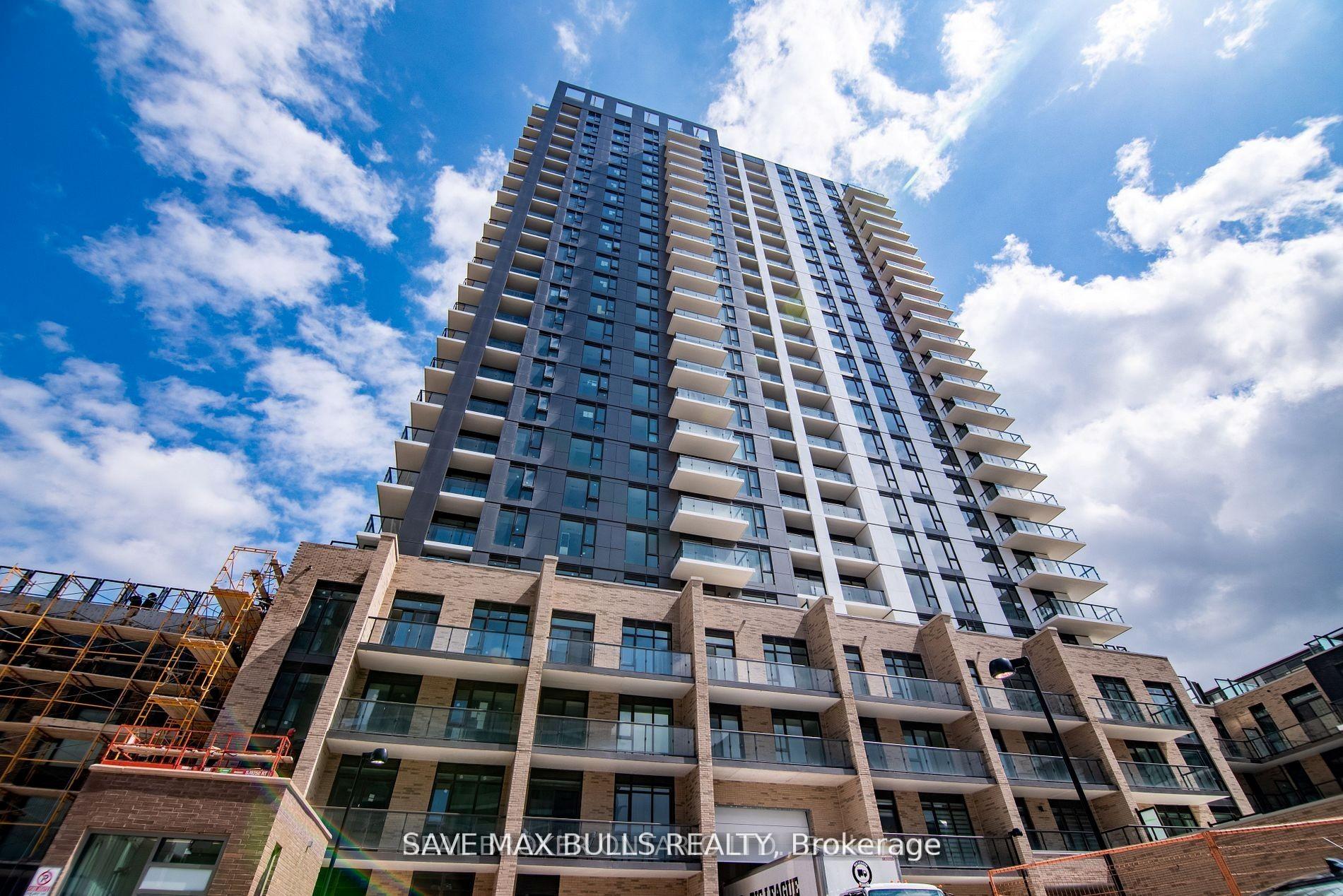 Photo 2 of Unit 2002, 55 Duke Street W, Kitchener, City Commercial Core — HOMEH