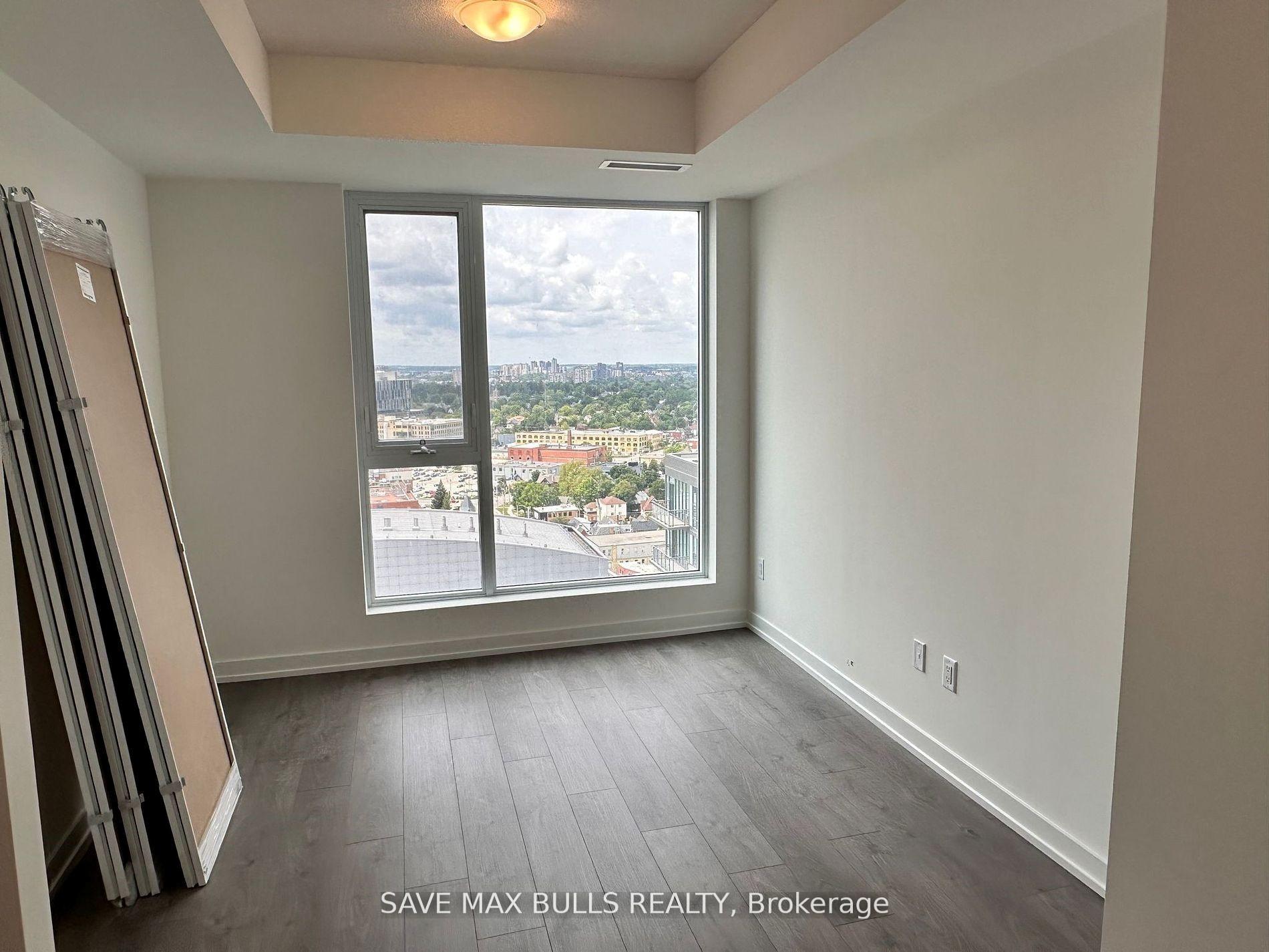 Photo 9 of Unit 2002, 55 Duke Street W, Kitchener, City Commercial Core — HOMEH