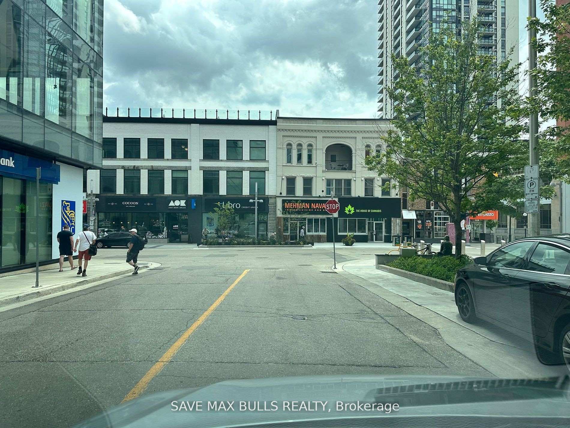 Photo 23 of Unit 2002, 55 Duke Street W, Kitchener, City Commercial Core — HOMEH