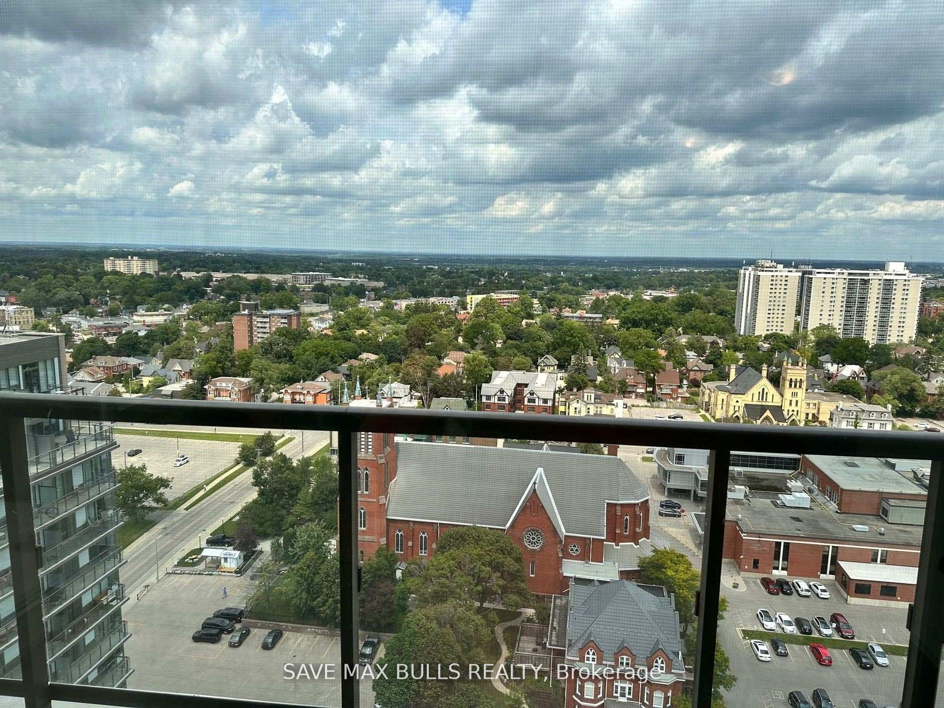 Photo 27 of Unit 2002, 55 Duke Street W, Kitchener, City Commercial Core — HOMEH