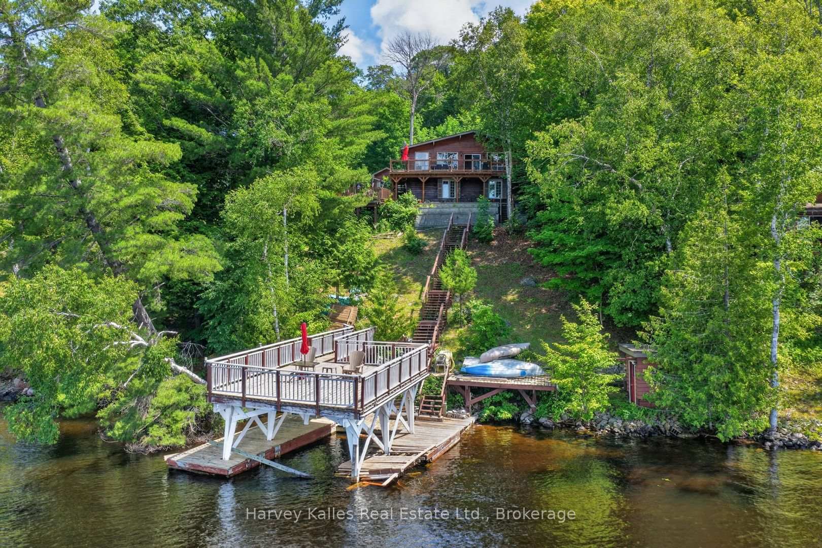 Photo of 260 West Point Sands Road