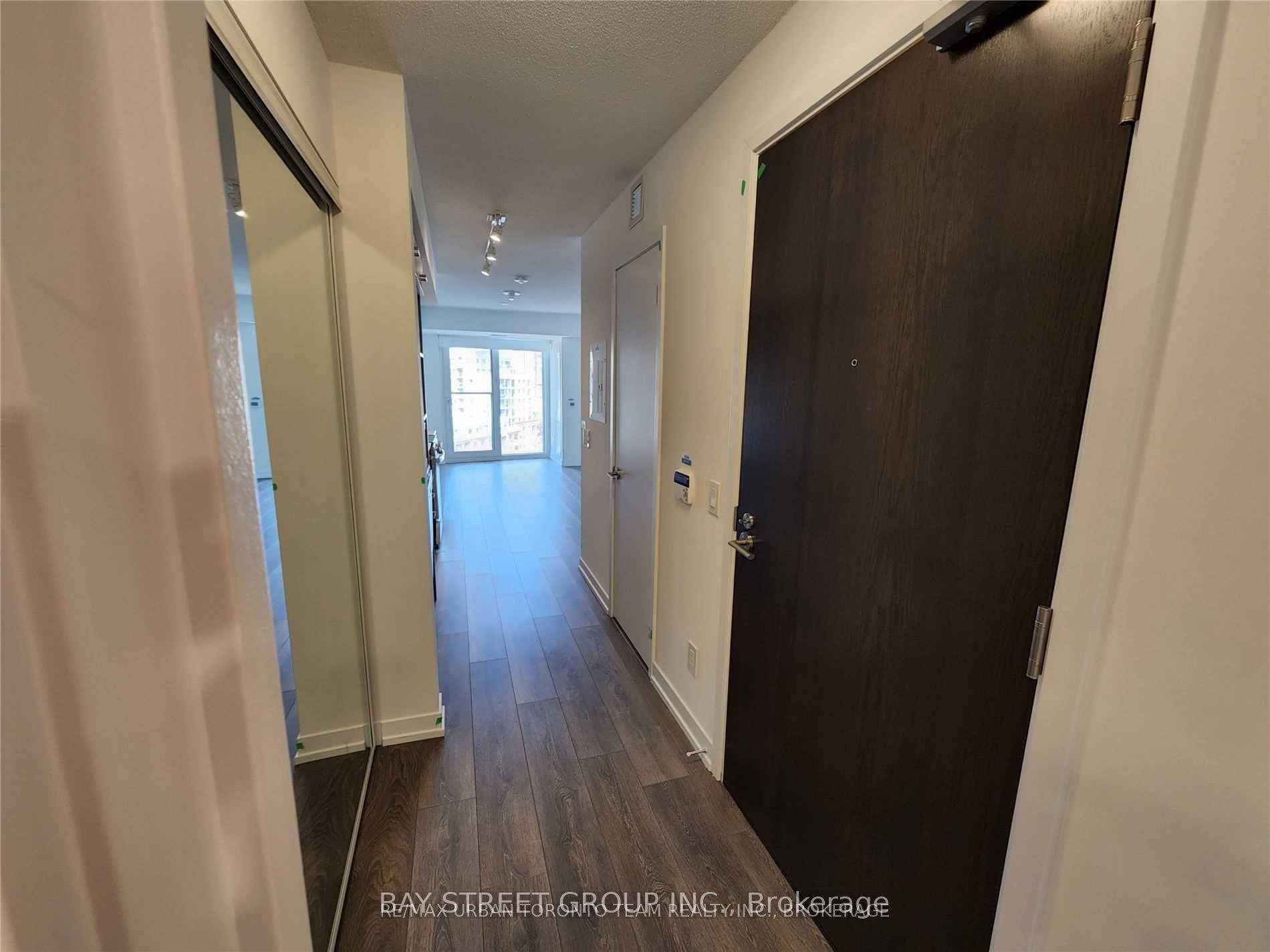 Photo 2 of Unit 1010, 219 Dundas Street E, Toronto, Moss Park — HOMEH