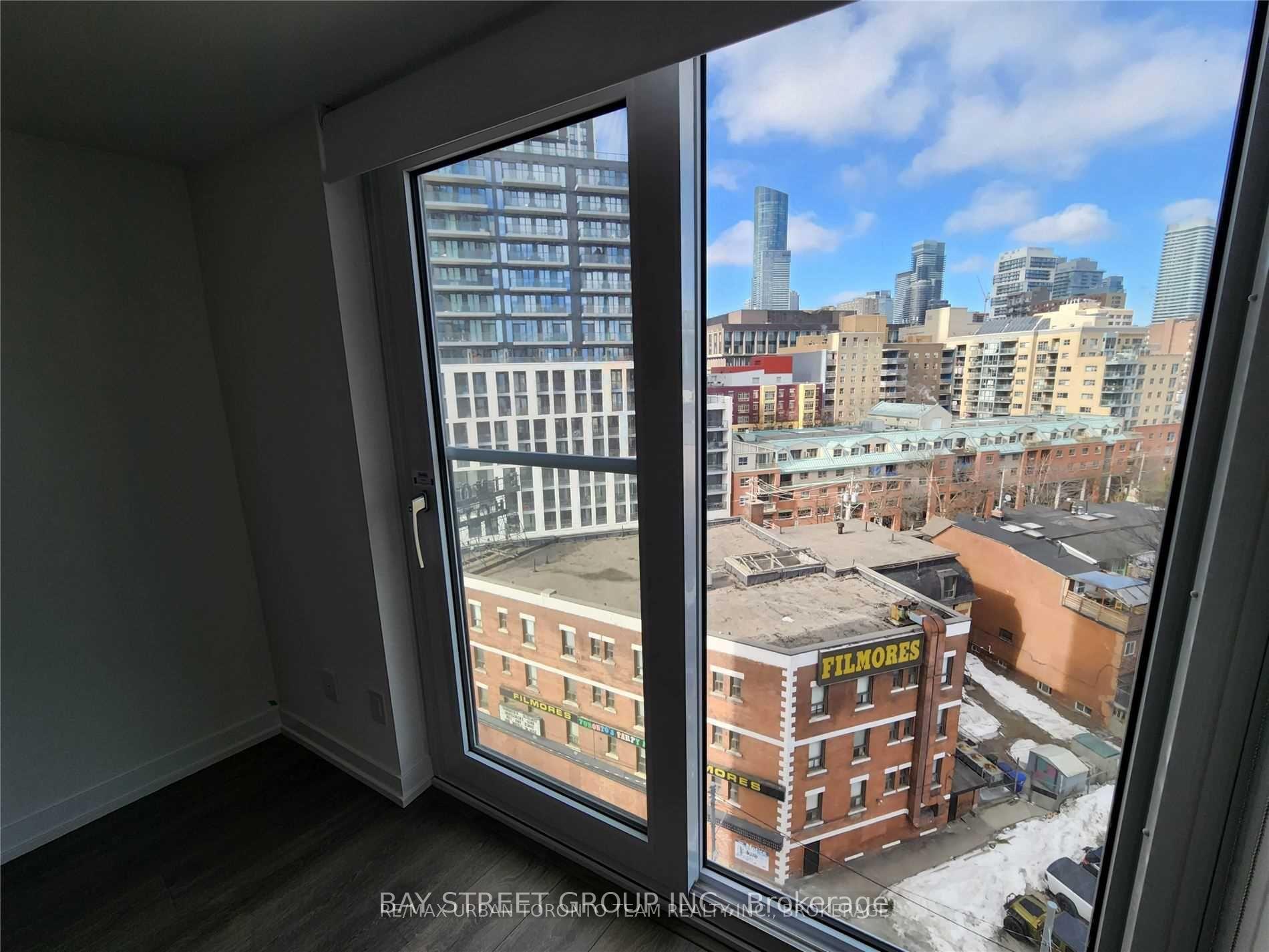 Photo 9 of Unit 1010, 219 Dundas Street E, Toronto, Moss Park — HOMEH