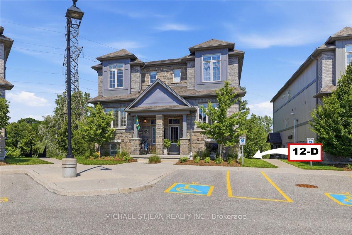 Front of 115 South Creek Drive