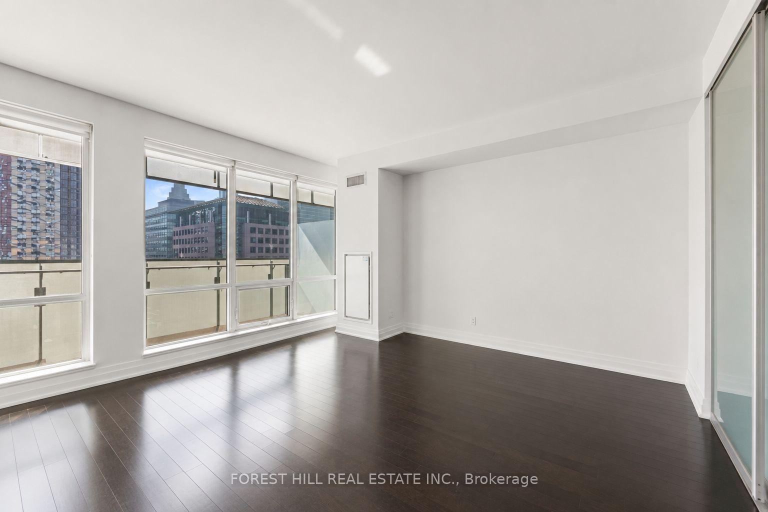 Photo 6 of Unit 1410, 80 John Street, Toronto, Waterfront Communities — HOMEH