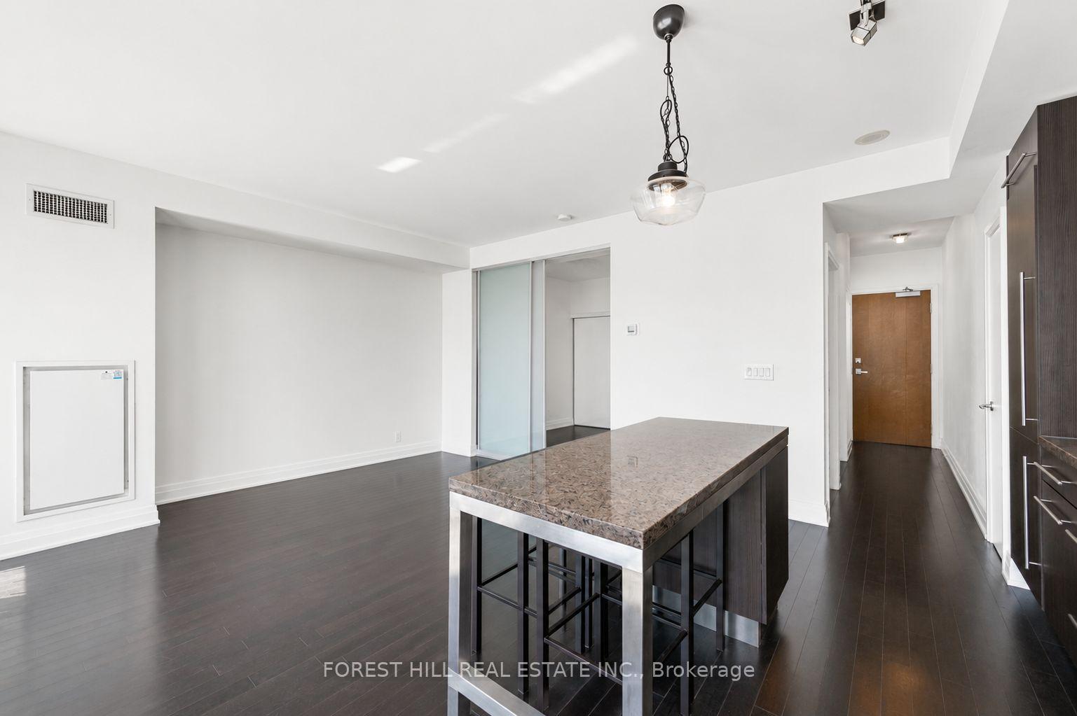 Photo 8 of Unit 1410, 80 John Street, Toronto, Waterfront Communities — HOMEH