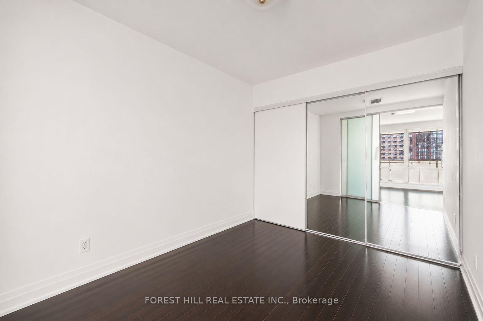 Photo 9 of Unit 1410, 80 John Street, Toronto, Waterfront Communities — HOMEH