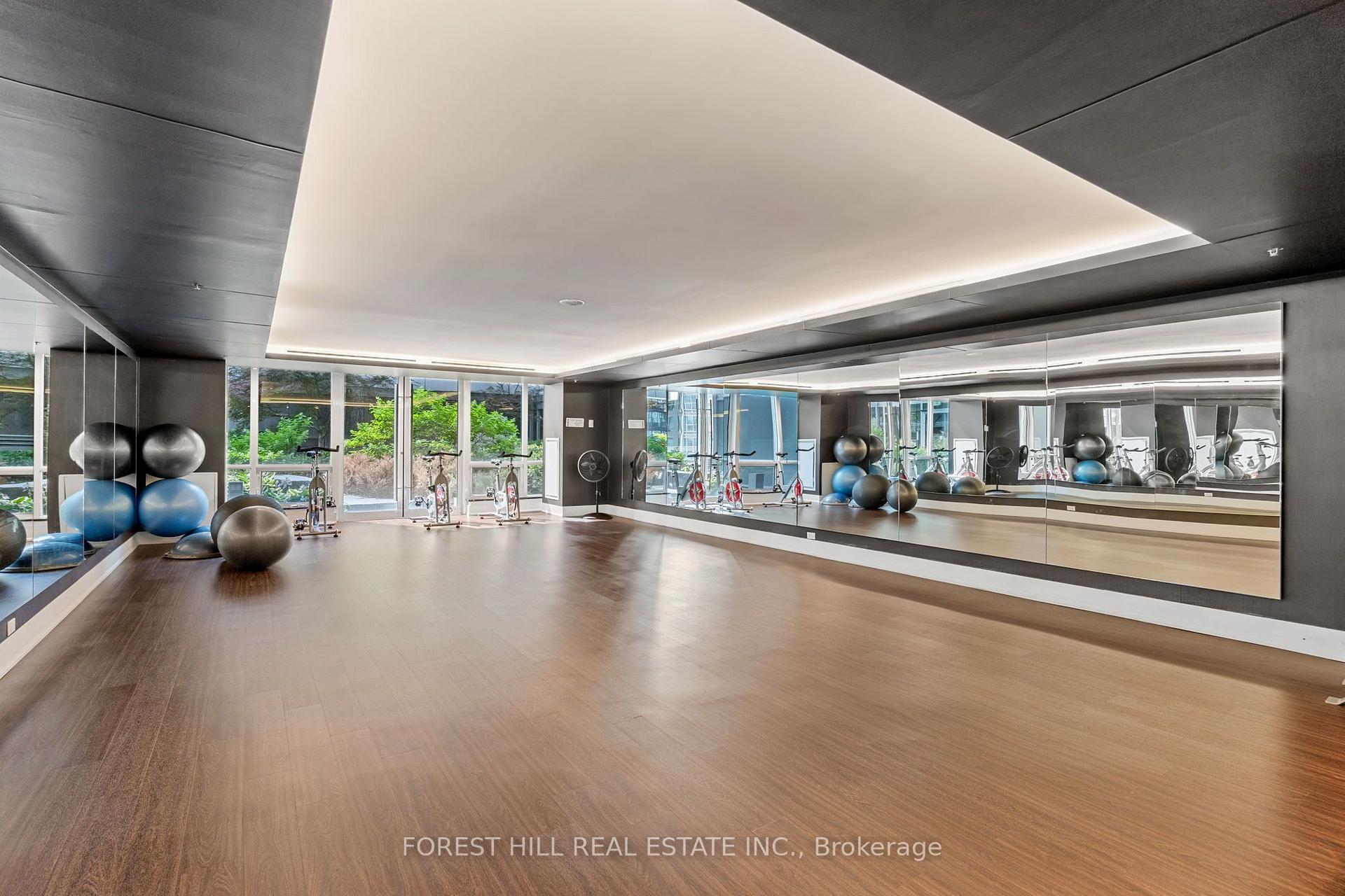 Photo 14 of Unit 1410, 80 John Street, Toronto, Waterfront Communities — HOMEH
