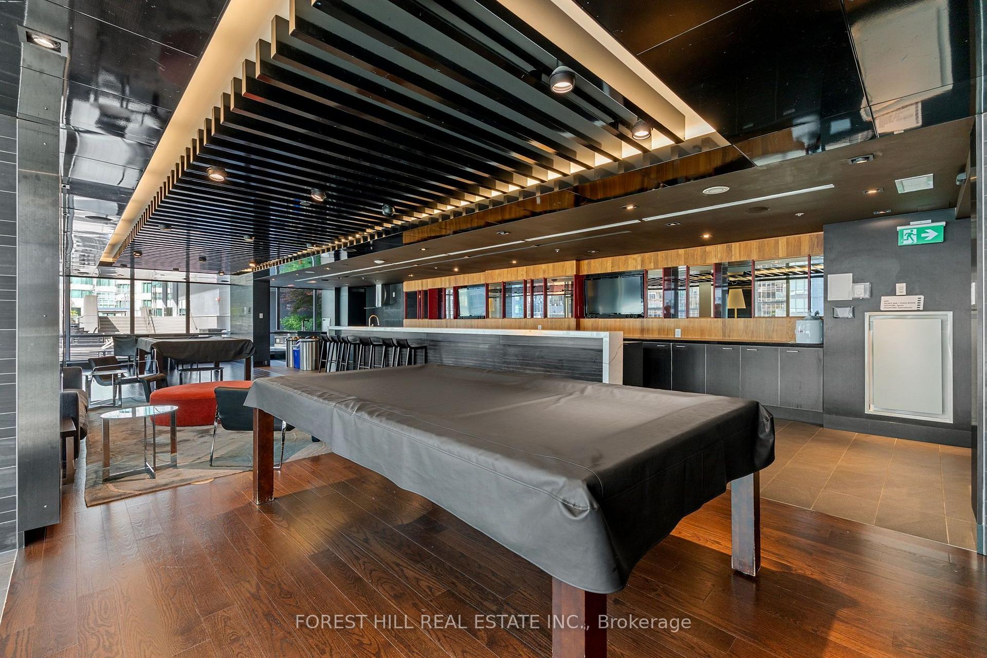 Photo 15 of Unit 1410, 80 John Street, Toronto, Waterfront Communities — HOMEH