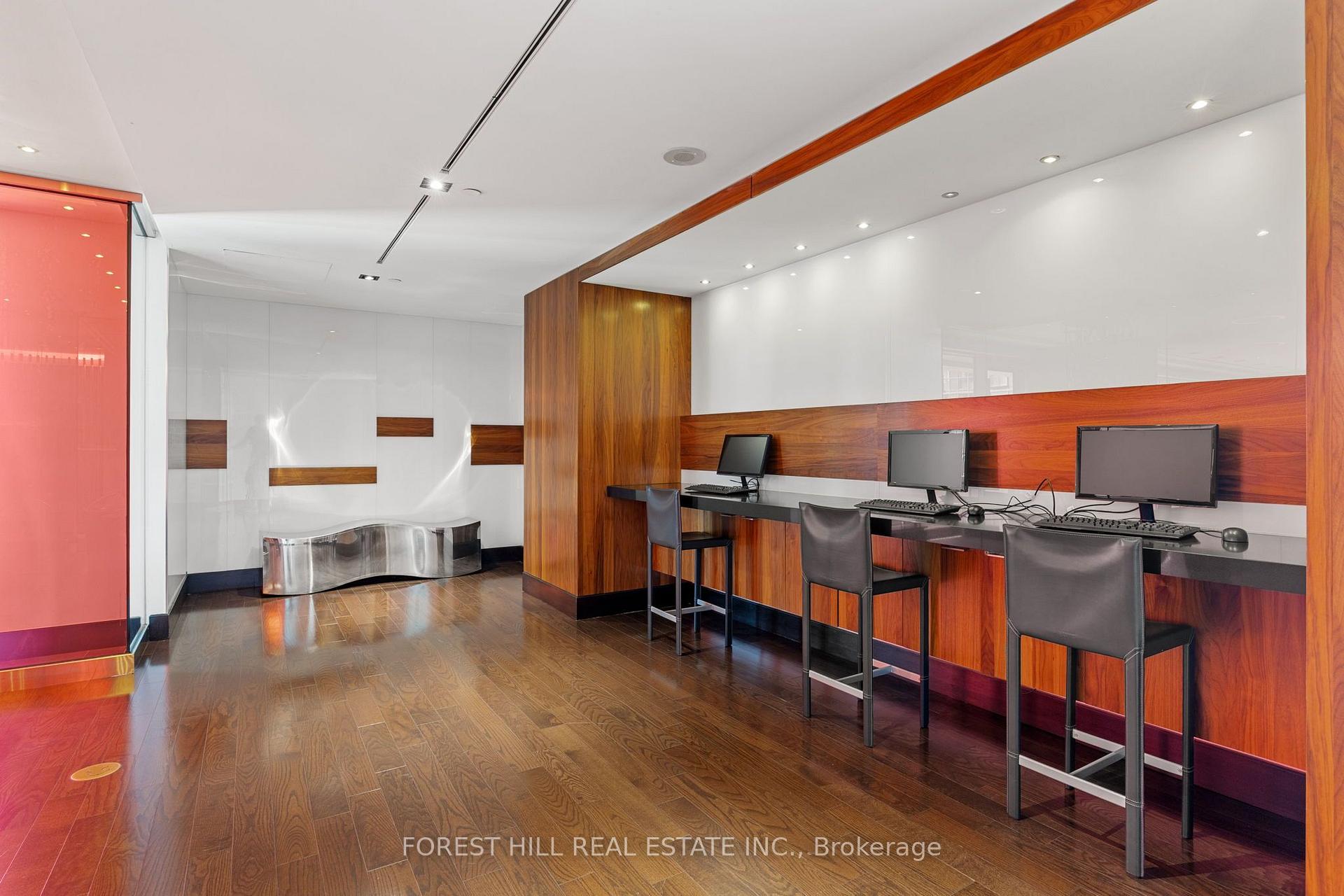 Photo 19 of Unit 1410, 80 John Street, Toronto, Waterfront Communities — HOMEH